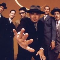 Big Bad Voodoo Daddy Celebrates Cab Calloway at the Alden Theatre, 3/27